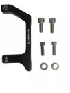 Adaptador Absolute Freio Disco Dianteiro Flat Post Mount 160 Adaptador Absolute Freio Disco Dianteiro Flat Post Mount 160