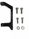 Adaptador Absolute Freio Disco Dianteiro Flat Post Mount 160