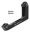 Adaptador Absolute Freio Disco Traseiro Flat Post Mount 160 Adaptador Absolute Freio Disco Traseiro Flat Post Mount 160