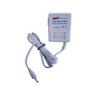 Adaptador Ac-300 9v 300Ma Ac Dc Utilizado Medidor Stress Térmico Tgd-300/400 Instrutherm