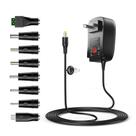 Adaptador AC/DC Belker 41W Universal - 6V a 24V