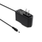 Adaptador AC/DC de fonte de alimentação 6V 2A 12W para ProForm Elliptical Adaptador AC/DC de fonte de alimentação 6V 2A 12W para ProForm Elliptical