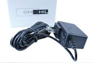Adaptador AC/DC Monitor de vídeo digital OMNIHIL 2.4 para bebês VM320