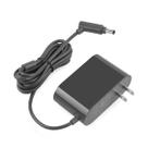 Adaptador AC e carregador de bateria de 21,6 V para aspirador Dyson V6 V7 V8