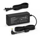 Adaptador AC e carregador de laptop 65W para Toshiba Satellite C55