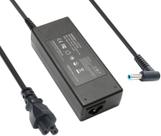 Adaptador AC e carregador de laptop 90W 65W para HP Envy Spectre Blue Tip