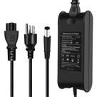 Adaptador AC e carregador de laptop de 90 W para Dell Inspiron 17r N7110