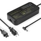 Adaptador AC e carregador de laptop HNHTKJ ADP-180MB F 19,5 V 9,23 A