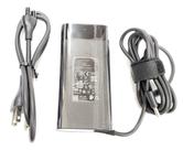 Adaptador AC HP 150W 19.5V 7.7A Slim Design para Omen/Pavilion