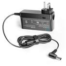 Adaptador AC KFD para monitor LCD LED LG 19-34 e projetor