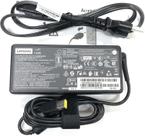 Adaptador AC Lenovo 20V 6.7A 135W Slim Tip para ideapad Z710 Adaptador AC Lenovo 20V 6.7A 135W Slim Tip para ideapad Z710