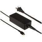 Adaptador AC Lenovo 65W USB tipo C 4X20M26268 com cabo de alimentação