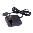 Adaptador AC para Gameboy Micro 15 W 3 V CC Micro USB Preto