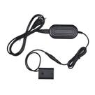 Adaptador AC-PW20 com Acoplador Dummy NP-FZ100 (Bivolt)
