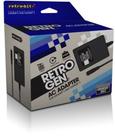 Adaptador AC Retro-Bit para Sega Genesis 2 e 3 110V Adaptador AC Retro-Bit para Sega Genesis 2 e 3 110V