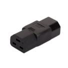 Adaptador AC Strhowill IEC 320 C14 para C21 2500W 15A 125V
