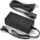 Adaptador AC Suacopzar para geladeira de 12V 14.5V 6A 87W