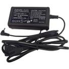 Adaptador AC ZhuHuaHui CA-570 compatível com Canon XA25, XA10