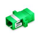 Adaptador Acoplador Óptico Simplex SC/APC XFA2 Para Caixa de Distribuição Unidade