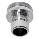 Adaptador aerador de lava-louças macho de latão cromado Danco 10506