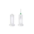 Adaptador Agulha Para Coleta De Sangue A Vácuo Pct C/ 50un