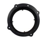 Adaptador Alto Falante Dianteiro 5 1/2" Fiat Stilo - 01 par