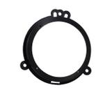 Adaptador Alto Falante Dianteiro/Traseiro 6 " Fiat Palio 2016/... Adaptador Alto Falante Dianteiro/Traseiro 6 " Fiat Palio 2016/...