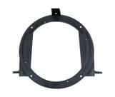 Adaptador Alto Falante Traseiro 5" GM Celta 06 à 12 - 01 Par