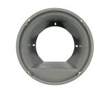 Adaptador Alto Falante Traseiro 6" Fiat Palio 1996/2016 - 01 par Adaptador Alto Falante Traseiro 6" Fiat Palio 1996/2016 - 01 par