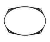 Adaptador Alto Falante Traseiro 6x9" GM Corsa Sedan 2002 à 2012- 01 Par