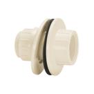 Adaptador Amanco Rosca Caixa d'Água 1/2"