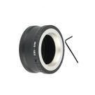 Adaptador Anel De Lentes Rosca M42 Cameras Sony Nex E-mount