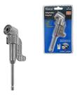 Adaptador Angular Longo 105 Graus P/parafusadeira 14cm