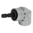 Adaptador Angular Magnetico 105 Graus Furadeira Western Adaptador Angular Magnetico 105 Graus Furadeira Western