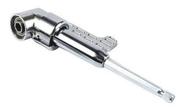 Adaptador Angular Magnético P/ Parafusadeira E Furadeira 90