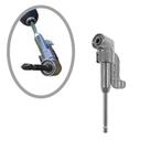 Adaptador Angular Magnético para Parafusadeira e Furadeira 90 F-192 - Saint Plus