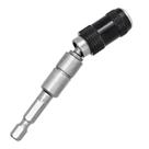 Adaptador Angular para Parafusadeira 20 Ponta Magnética