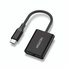 Adaptador ANQUORA para óculos AR USB-C 4K 60 Hz 100 W PD