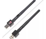 Adaptador Antena Receptor Wireless 900 Mbps Wi-fi P/entrega Adaptador Antena Receptor Wireless 900 Mbps Wi-fi P/entrega