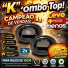 Adaptador Anti Cheiro Ralo de 10 e 15cm Chegou