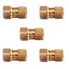 ADAPTADOR APERTO RÁPIDO GLP 1/2 BSP (I) XAR TM 3/8 JACKWAL - CX C/5un
