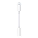 Adaptador Apple Lightning X Fone de ouvido-P2