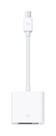 Adaptador Apple Mini DisplayPort para DVI para computadores Mac