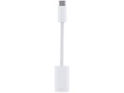 Adaptador Apple USB-C para Lightning