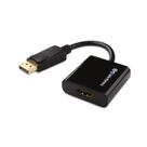 Adaptador Ativo DisplayPort para HDMI 4K Cable Matters Adaptador Ativo DisplayPort para HDMI 4K Cable Matters