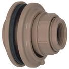 Adaptador Auto-Ajustável Amanco, 85 mm Adaptador Auto-Ajustável Amanco, 85 mm