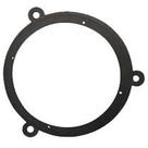 Adaptador Auto Falante Nissan March Livina Logan 6 Polegadas Adaptador Auto Falante Nissan March Livina Logan 6 Polegadas