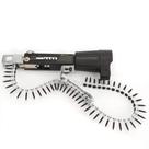 Adaptador automático de corrente Screw Spike para furadeira elétrica