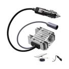 Adaptador Automotivo 12V DC Step up Converter Para Starlink Mini Com Plugue De Acendedor De Cigarros Adaptador Automotivo 12V DC Step up Converter Para Starlink Mini Com Plugue De Acendedor De Cigarros