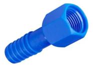 Adaptador Azul Rosca Int 1/2 Mangueira